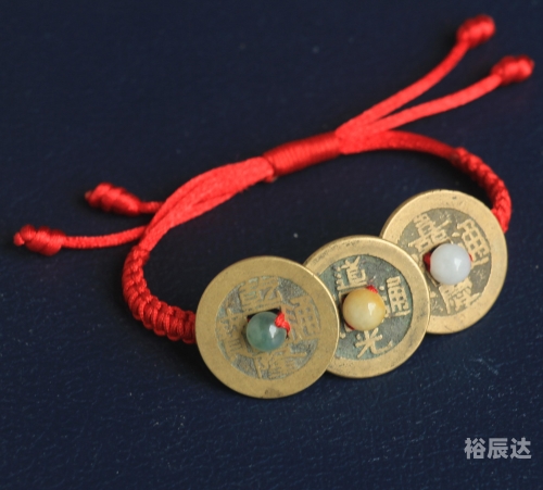 篡命铜钱篡命铜钱，命运的抉择与机遇-第1张图片