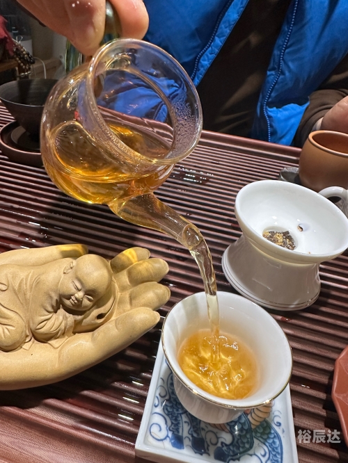 中国茶城在线网中国茶城在线，线上购茶新体验-第1张图片