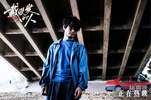 黄晓明的电影作品有哪些黄晓明电影盛宴，星光璀璨的魅力-第1张图片
