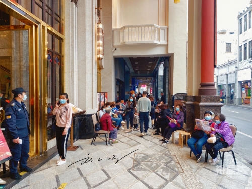 广州茶叶市场广州茶叶市场概览-第1张图片