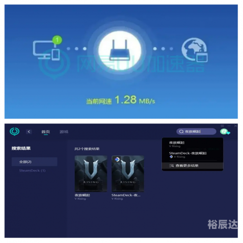 夜族崛起-第2张图片