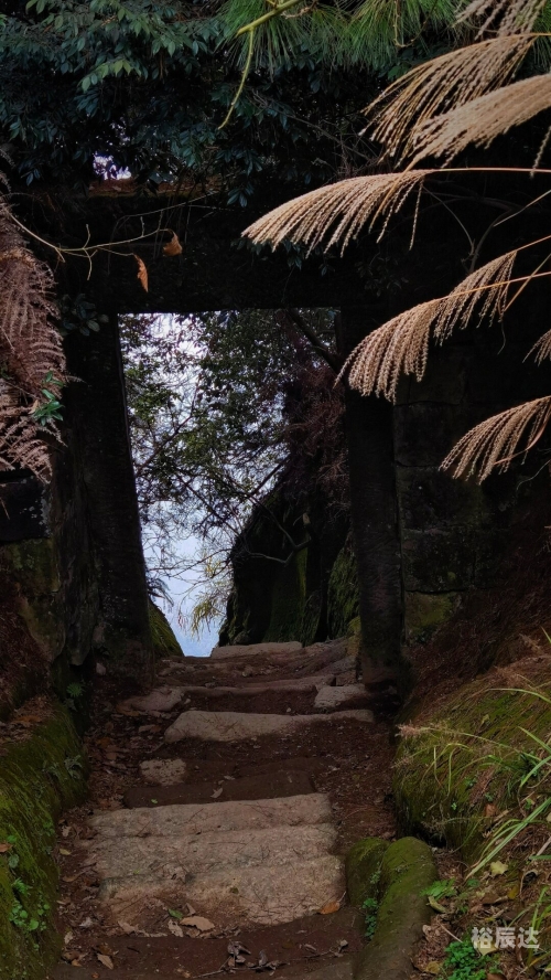 影子城的图片影子城，神秘之城的探索