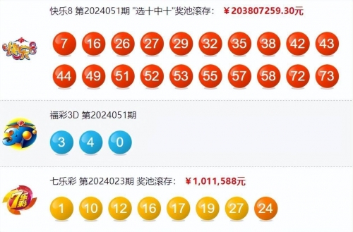 七星彩开奖号码查询结果