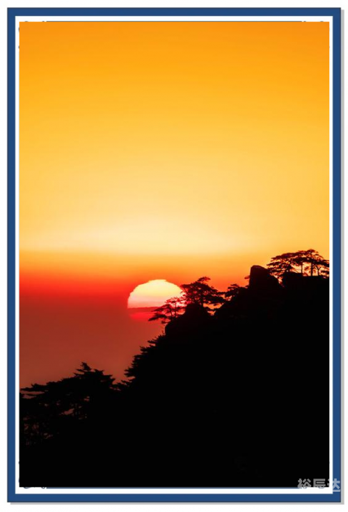 六合图六合图，天地间的艺术画卷