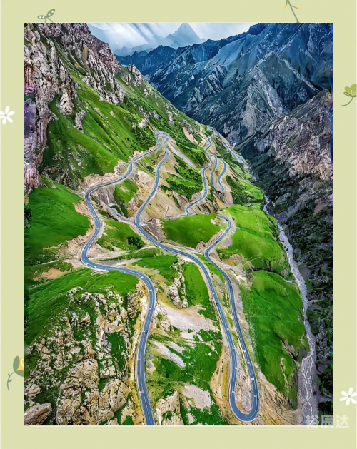 独库公路开放时间几月到几月独库公路开放时间及游玩攻略-第1张图片