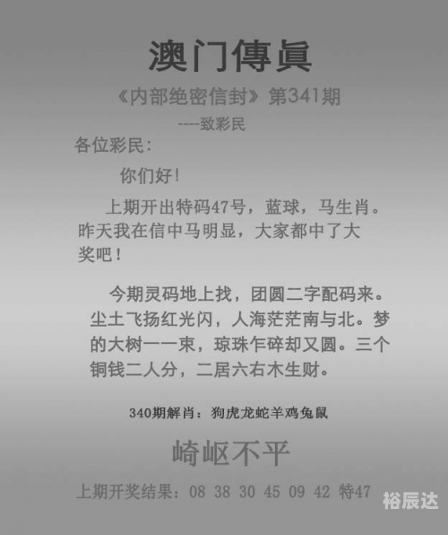 黄大仙一肖一码开奖37B，神秘开奖背后的故事-第2张图片