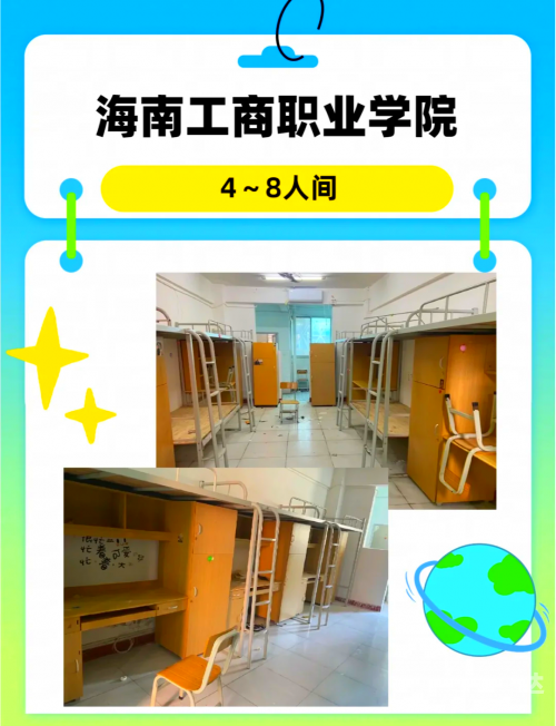 海南大专学校一览-第2张图片