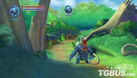 电玩巴士PSP中文网电玩巴士PSP，畅玩新世界的大门
