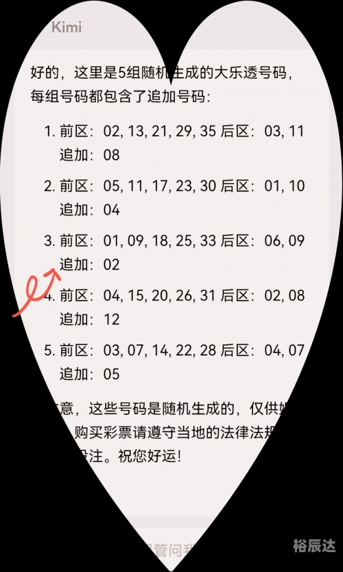 今晚六会彩开奖结果查询-第3张图片