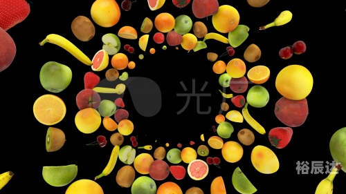 水果奶奶网，探索新鲜水果的便捷通道-第3张图片
