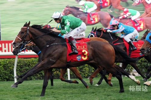 香港赛马会最新消息香港赛马会最新消息