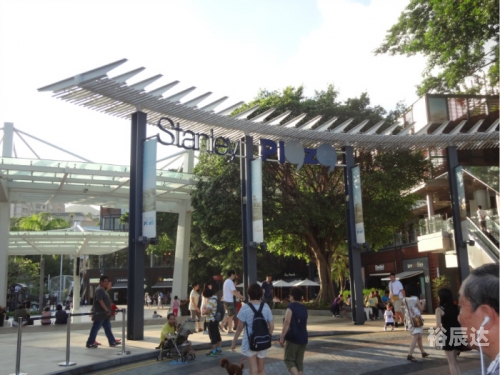 香港马黄大仙资料概述