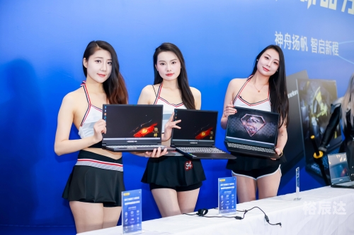 新品发布会盛典，引领未来科技潮流