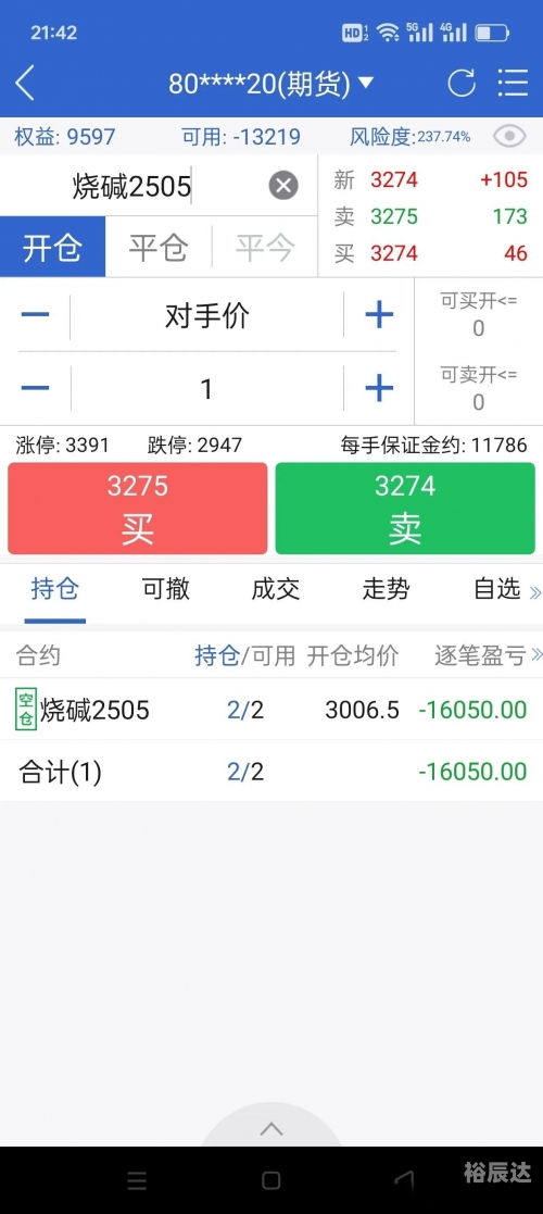 期货软件大赢家有哪些期货软件大赢家，引领市场新潮流-第1张图片