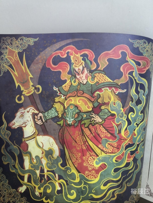 天外魔怪，神秘莫测的传说-第3张图片