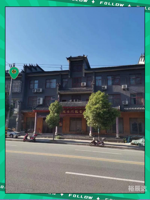 澳门最精准正最精准龙门客栈游戏龙门客栈游戏，沉浸式体验与冒险之旅-第1张图片