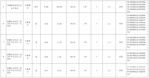 新疆11选五开奖结果新疆11选五开奖结果揭晓-第2张图片
