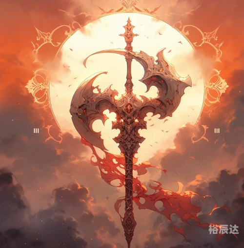 苍穹之刃苍穹之刃，探索神秘宇宙的锋利武器