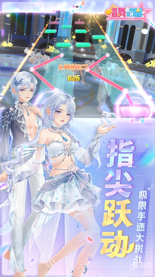 电玩女神，魅力四射的游戏女神-第2张图片