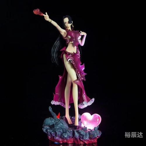 海贼王女帝蛇姬游戏之旅-第2张图片