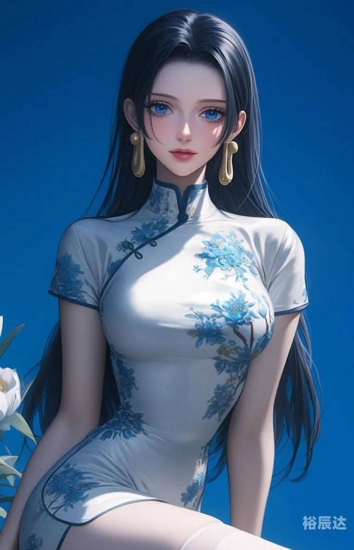 海贼王女帝蛇姬游戏之旅-第1张图片