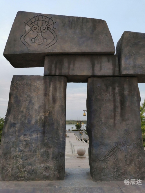 石嘴山旅游景点大全排名石嘴山旅游景点大全-第2张图片