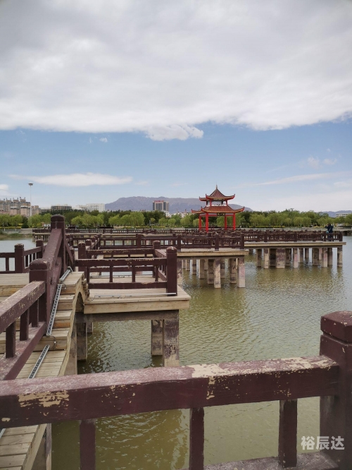 石嘴山旅游景点大全排名石嘴山旅游景点大全-第1张图片