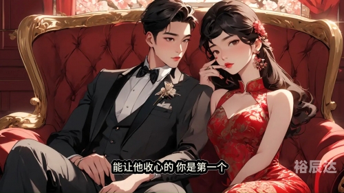 缤纷言情热点小说坊