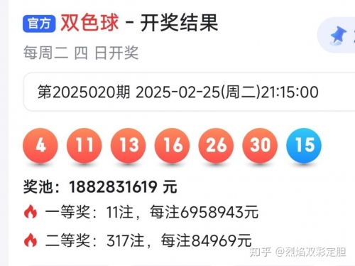 双色球129期双色球129期文章-第1张图片