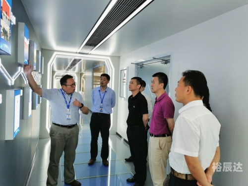 中信证券徐刚被查事件-第1张图片