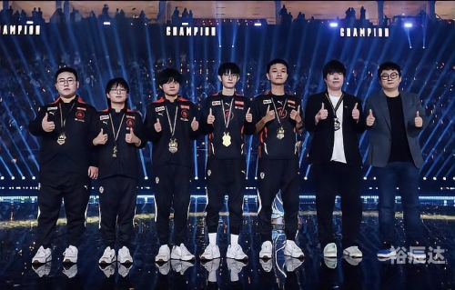 2019王者荣耀世冠总决赛2019王者荣耀世冠，荣耀之战的开启