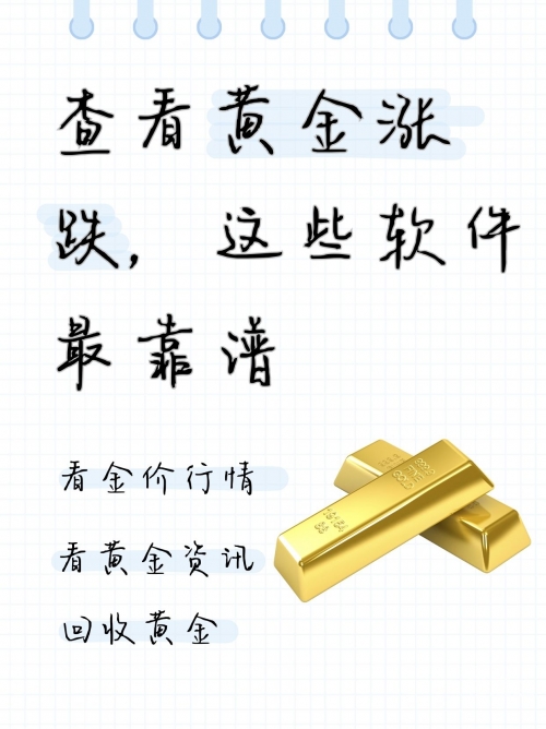黄金网站APP大全免费推荐