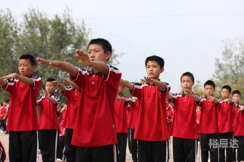 六合拳彩，传统武术的魅力与幸运-第1张图片