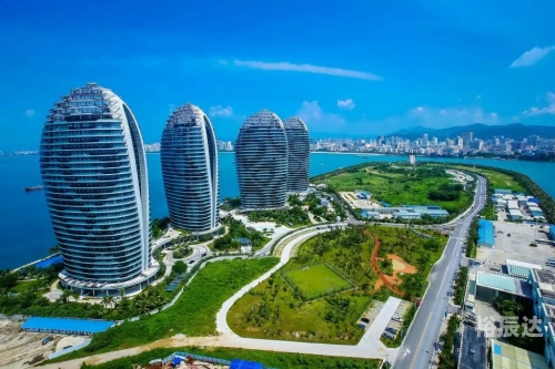 海南直播频道海南直播，引领直播新潮流-第1张图片