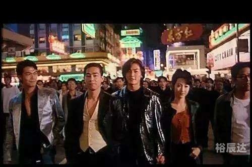 古惑仔ol下载古惑仔OL，热血江湖的探索与体验-第1张图片