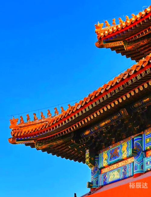 黄大全，探寻中华文化的瑰宝-第1张图片