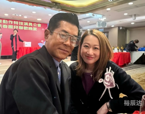 刘家辉个人简历刘家辉，江湖传奇人物-第1张图片