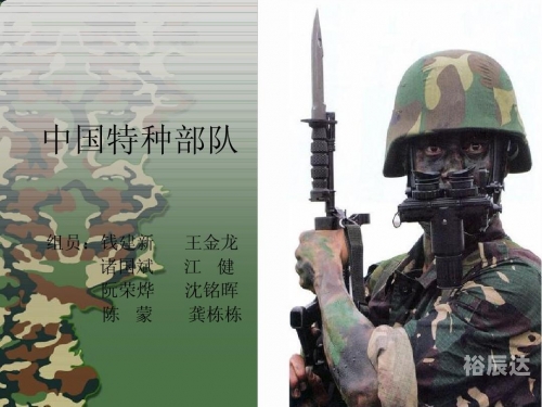 特种部队官方下载特种部队官方下载指南-第1张图片