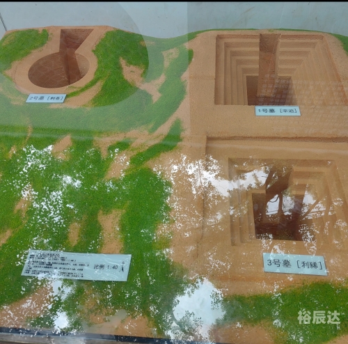 盗墓风水师叫什么盗墓风水师，探寻神秘古墓的神秘力量-第1张图片
