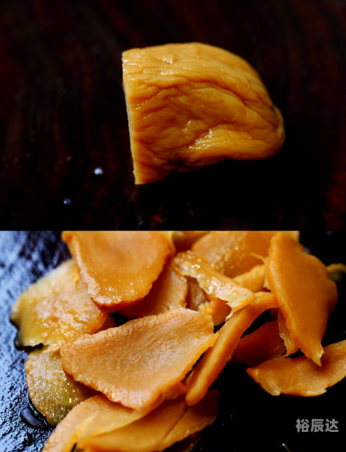 料理妈妈，用心烹饪的家庭温暖-第1张图片