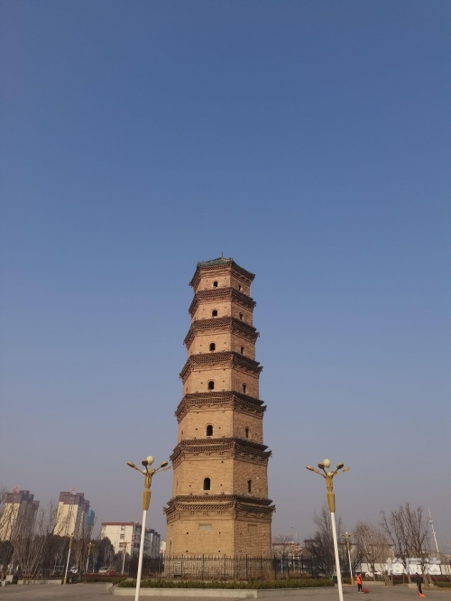 新乡旅游景点大全景点排名榜新乡旅游景点大全及景点排名榜-第1张图片