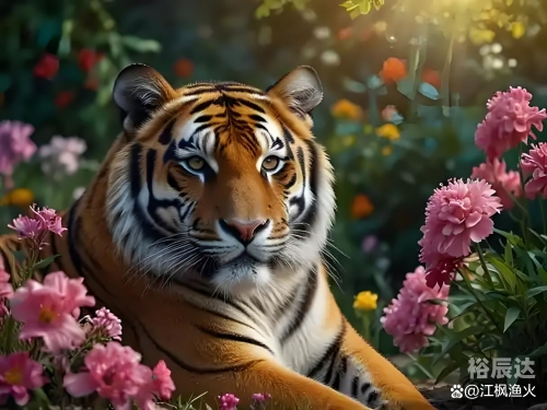 最新老虎地图数据包介绍