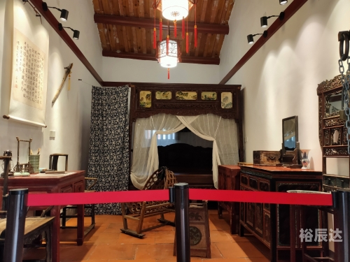 云水谣怎么去东山岛云水谣旅游攻略-第1张图片