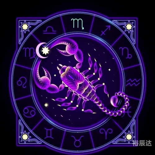 今日星座运程运势今日星座运程-第2张图片