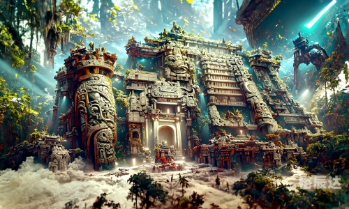 玛雅网maya玛雅网 Maya，探索神秘文化的瑰宝-第2张图片
