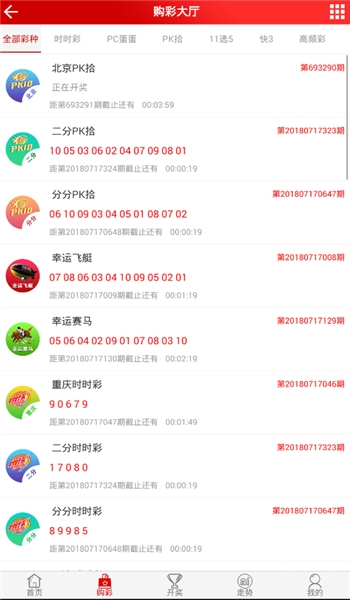 赛马彩票赛马彩票，探索彩票新世界-第2张图片