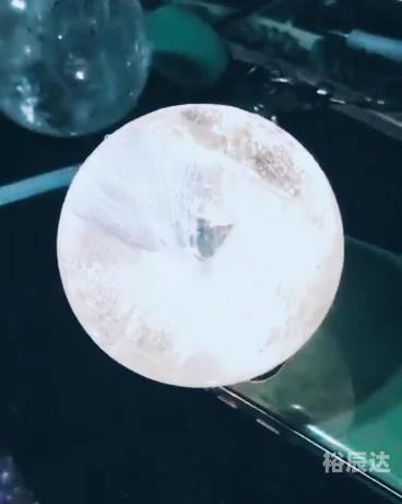 水晶球论坛水晶论坛，探索虚拟世界的神秘之地-第2张图片