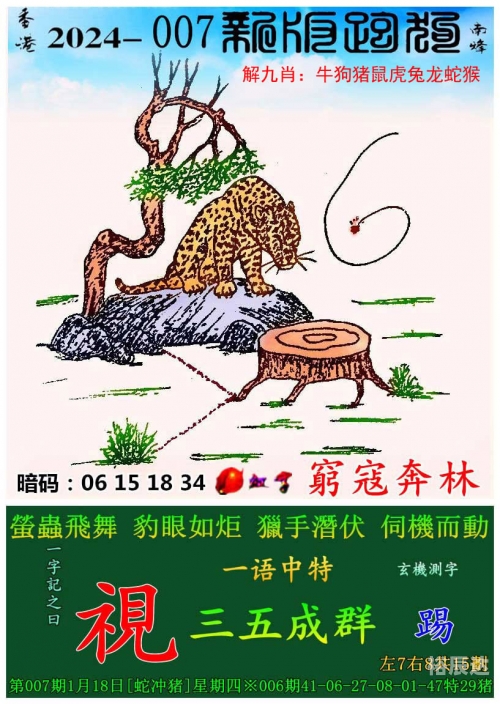 2021年香港开奖结果记录