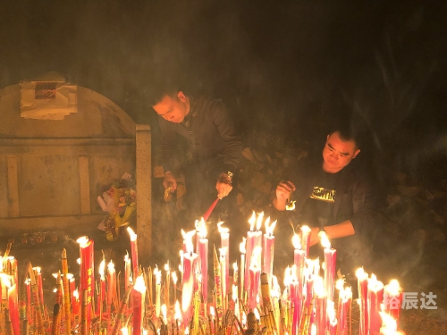 中元节可以理发吗中元节可以理发吗-第2张图片