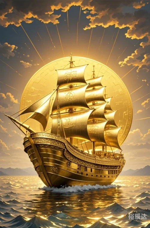 金币交易，财富的交易与机遇-第1张图片